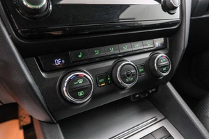 Лифтбек Skoda Octavia 2014 года, 1149000 рублей, Красноярск
