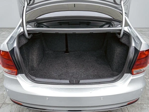 Седан Volkswagen Polo 2018 года, 1320000 рублей, Краснодар