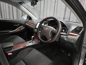 Седан Toyota Allion 2008 года, 999000 рублей, Красноярск