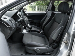 Хетчбэк Opel Astra 2011 года, 425000 рублей, Ставрополь