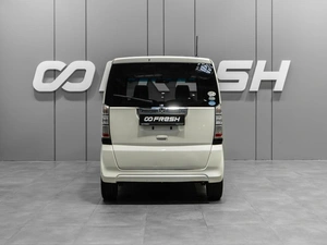 Хетчбэк Honda N-BOX 2013 года, 800000 рублей, Тюмень