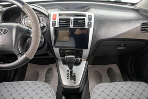 Внедорожник Hyundai Tucson 2007 года, 849000 рублей, Барнаул