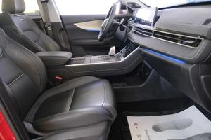 Внедорожник Chery Tiggo 7 Pro Max 2023 года, 1999000 рублей, Омск