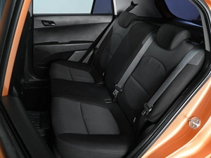 Внедорожник Hyundai Creta 2017 года, 1529000 рублей, Аксай