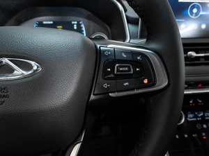 Внедорожник Chery Tiggo 8 2020 года, 1538000 рублей, Ставрополь