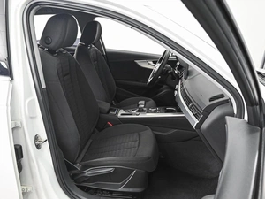 Седан Audi A4 2015 года, 1967111 рублей, Ставрополь