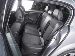 Хетчбэк Opel Astra 2007 года, 600000 рублей, Ростов-на-Дону