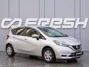 Хетчбэк Nissan Note 2017 года, 1130000 рублей, Краснодар