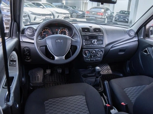 Седан ВАЗ (LADA) Granta 2025 года, 999000 рублей, Волгоград