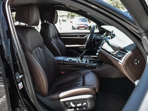 Седан BMW 7 серия 2019 года, 5750000 рублей, Краснодар