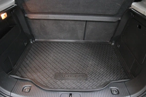 Внедорожник Opel Mokka 2014 года, 998000 рублей, Солонцы