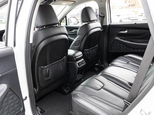 Внедорожник Hyundai Santa Fe 2020 года, 3998000 рублей, Краснодар