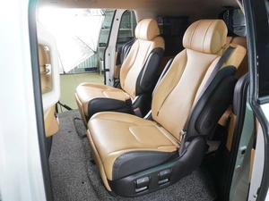 Минивэн Kia Carnival 2021 года, 3899000 рублей, Воронеж