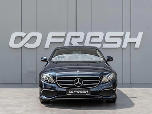 Седан Mercedes-benz E-класс 2020 года, 2890000 рублей, Краснодар