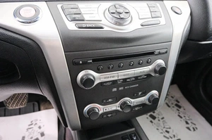 Внедорожник Nissan Murano 2010 года, 1149000 рублей, Красноярск