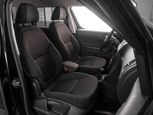 Внедорожник Skoda Yeti 2015 года, 1429000 рублей, Тюмень