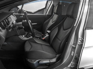 Хетчбэк Peugeot 308 2011 года, 377000 рублей, Тюмень
