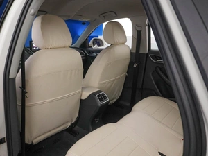 Внедорожник Audi Q3 2013 года, 1581444 рублей, Москва