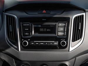 Внедорожник Hyundai Creta 2020 года, 1850000 рублей, Нижний Новгород