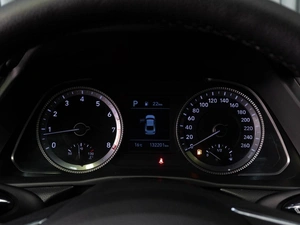 Седан Hyundai Sonata 2020 года, 2099000 рублей, Тюмень