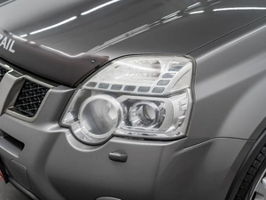 Внедорожник Nissan X-Trail 2011 года, 1400000 рублей, Красноярск