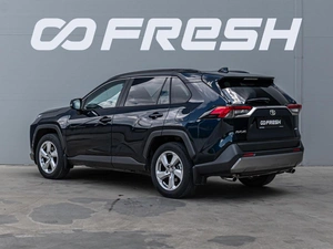 Внедорожник Toyota RAV4 2020 года, 3395000 рублей, Краснодар