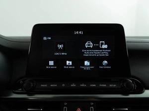 Седан Kia Cerato 2019 года, 1987444 рублей, Москва