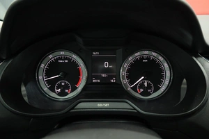 Хэтчбек Skoda Octavia 2018 года, 2100000 рублей, Курск