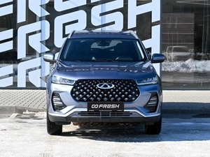 Внедорожник Chery Tiggo 7 Pro 2021 года, 1690000 рублей, Волгоград