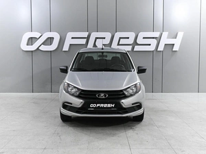 Седан ВАЗ (LADA) Granta 2022 года, 919000 рублей, Ростов-на-Дону