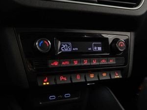 Лифтбек Volkswagen Polo 2020 года, 1786444 рублей, Москва