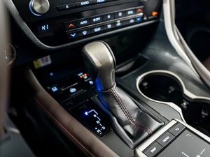 Внедорожник Lexus RX 2020 года, 4600000 рублей, Красноярск