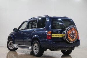 Внедорожник Suzuki Grand Vitara 2002 года, 499000 рублей, Новокузнецк