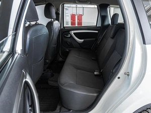 Внедорожник Nissan Terrano 2018 года, 1219000 рублей, Ставрополь