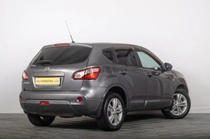 Внедорожник Nissan Qashqai 2012 года, 1249000 рублей, Томск