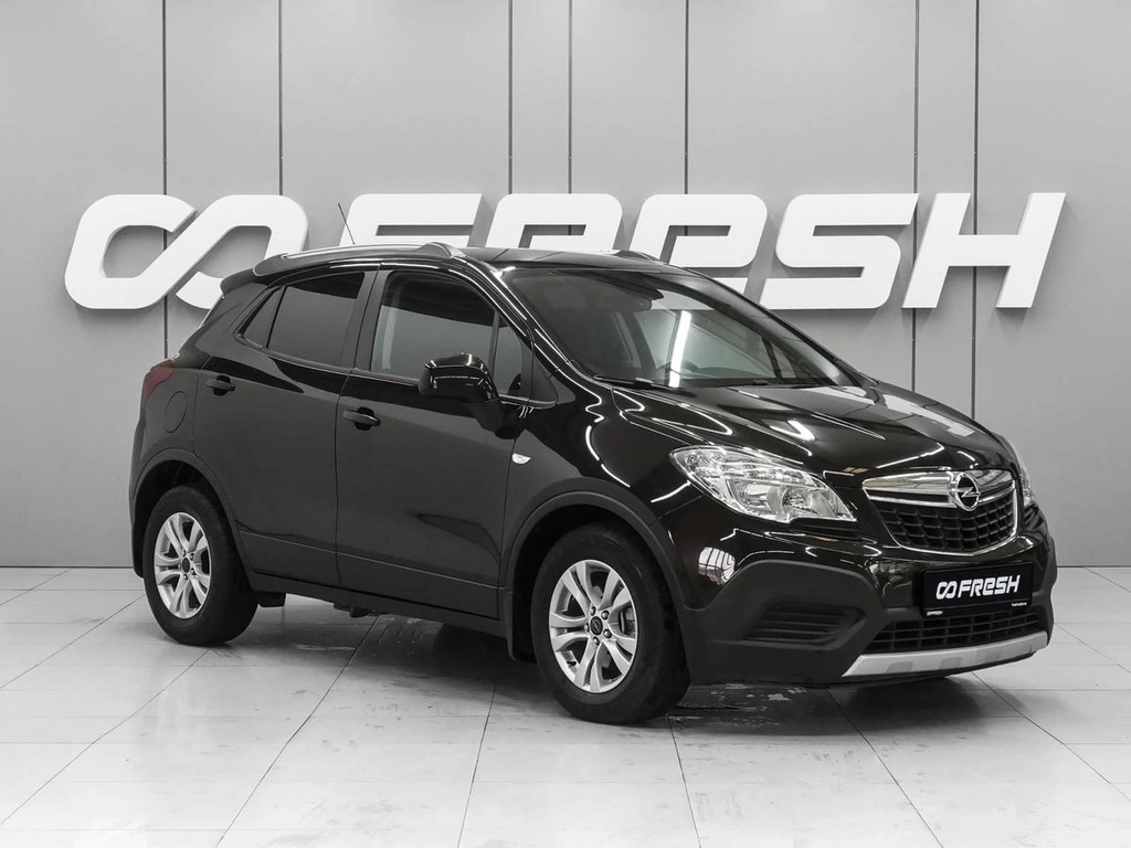 Внедорожник Opel Mokka 2014 года, 1130000 рублей, Ростов-на-Дону