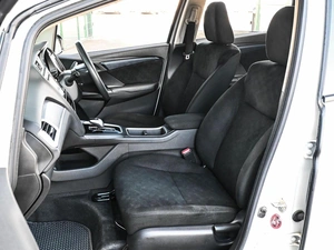 Универсал Honda Shuttle 2018 года, 1264000 рублей, Кирилловка