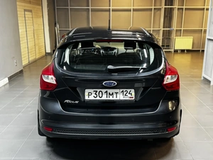 Хетчбэк Ford Focus 2014 года, 1097000 рублей, Красноярск