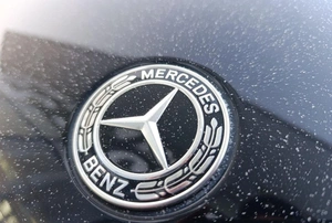 Внедорожник Mercedes-benz GLE-класс 2021 года, 8450000 рублей, Красноярск