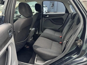 Седан Ford Focus 2008 года, 559000 рублей, Кропоткин