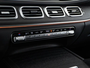 Внедорожник Mercedes-benz GLE-класс Coupe 2025 года, 14638055 рублей, Москва