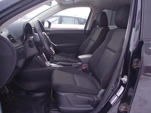 Внедорожник Mazda CX-5 2014 года, 2120000 рублей, Владимир