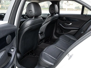 Седан Mercedes-benz C-класс 2018 года, 2450000 рублей, Краснодар