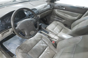 Седан Honda Accord 1997 года, 389000 рублей, Новокузнецк