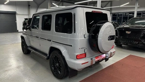 Внедорожник Mercedes-benz G-класс 2023 года, 20490000 рублей, Павловская Слобода