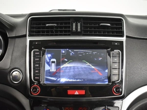 Внедорожник Haval H6 2016 года, 1249900 рублей, Казань