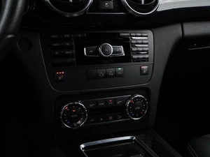 Внедорожник Mercedes-benz GLK-класс 2012 года, 2350050 рублей, Москва