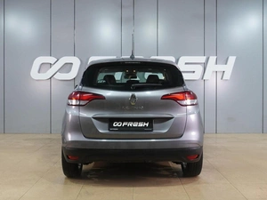 Минивэн Renault Scenic 2017 года, 1599000 рублей, Воронеж