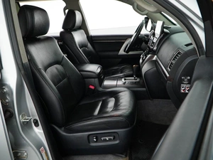 Внедорожник Toyota Land Cruiser 2012 года, 3295055 рублей, Москва