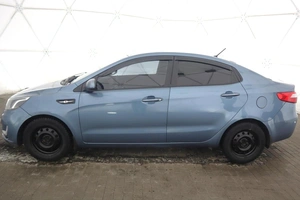 Седан Kia Rio 2013 года, 810000 рублей, Орёл